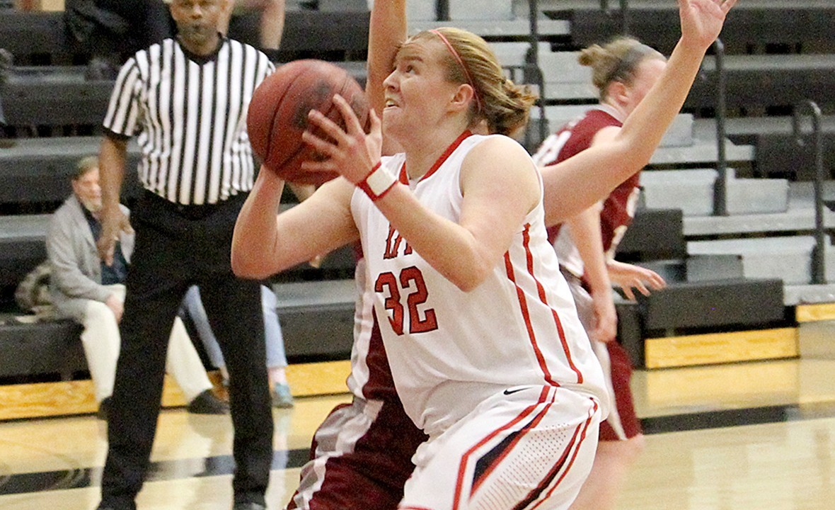 Sarah Wetmore 201213 Women's Basketball Rensselaer Polytechnic