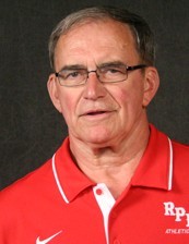 Mike Griffin