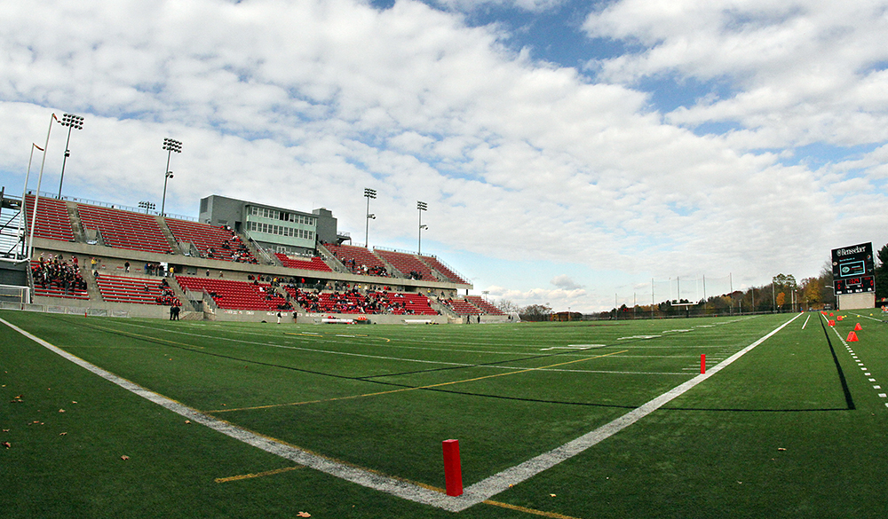 Academic & Athletic Liaison Program - Rensselaer Polytechnic Institute ...