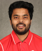 Sai Nakireddi