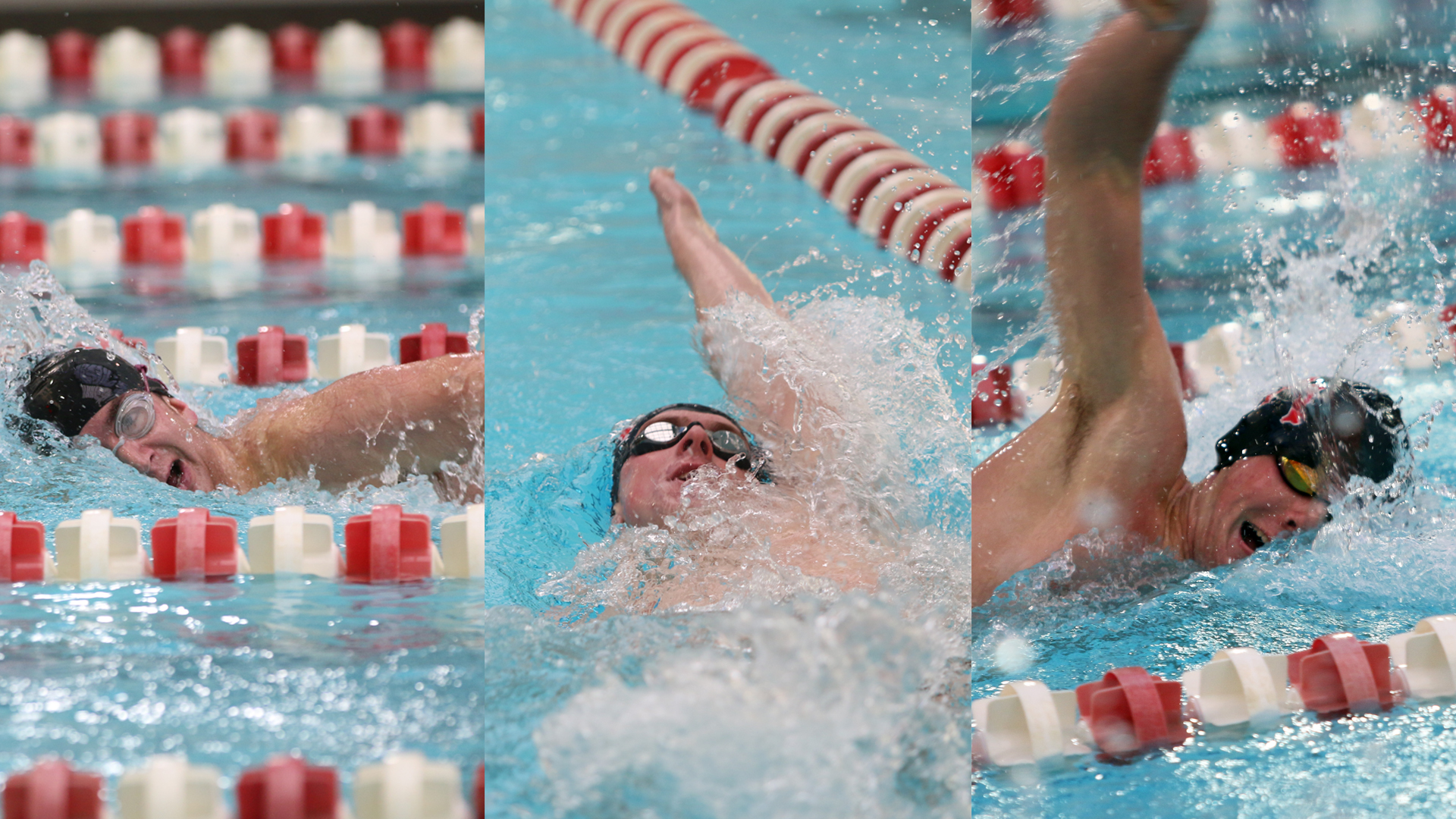 Captains of Men's Swimming & Diving Announced Rensselaer Polytechnic Institute Athletics