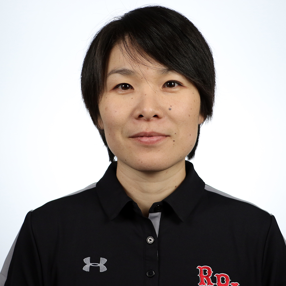 Mizue Iwamoto