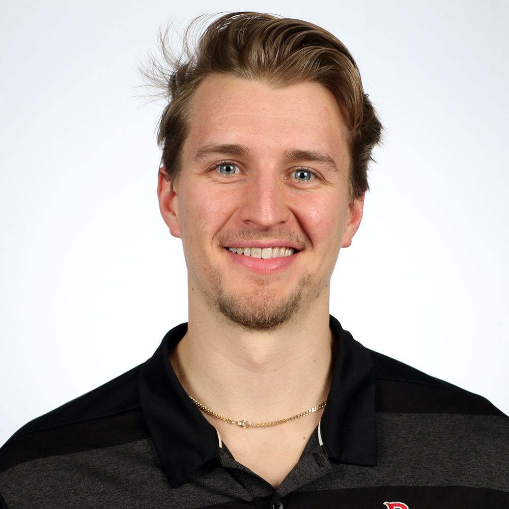 Henrik Dion