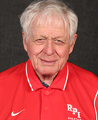 Warren Lutes