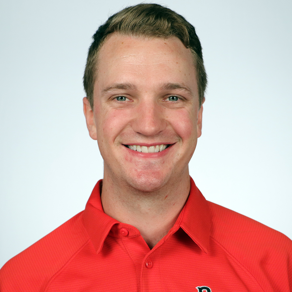 Jamie Jackson