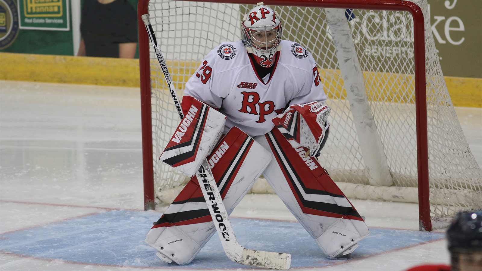 Jenn Gregg - 2020-21 - Women's Ice Hockey - Rensselaer Polytechnic ...