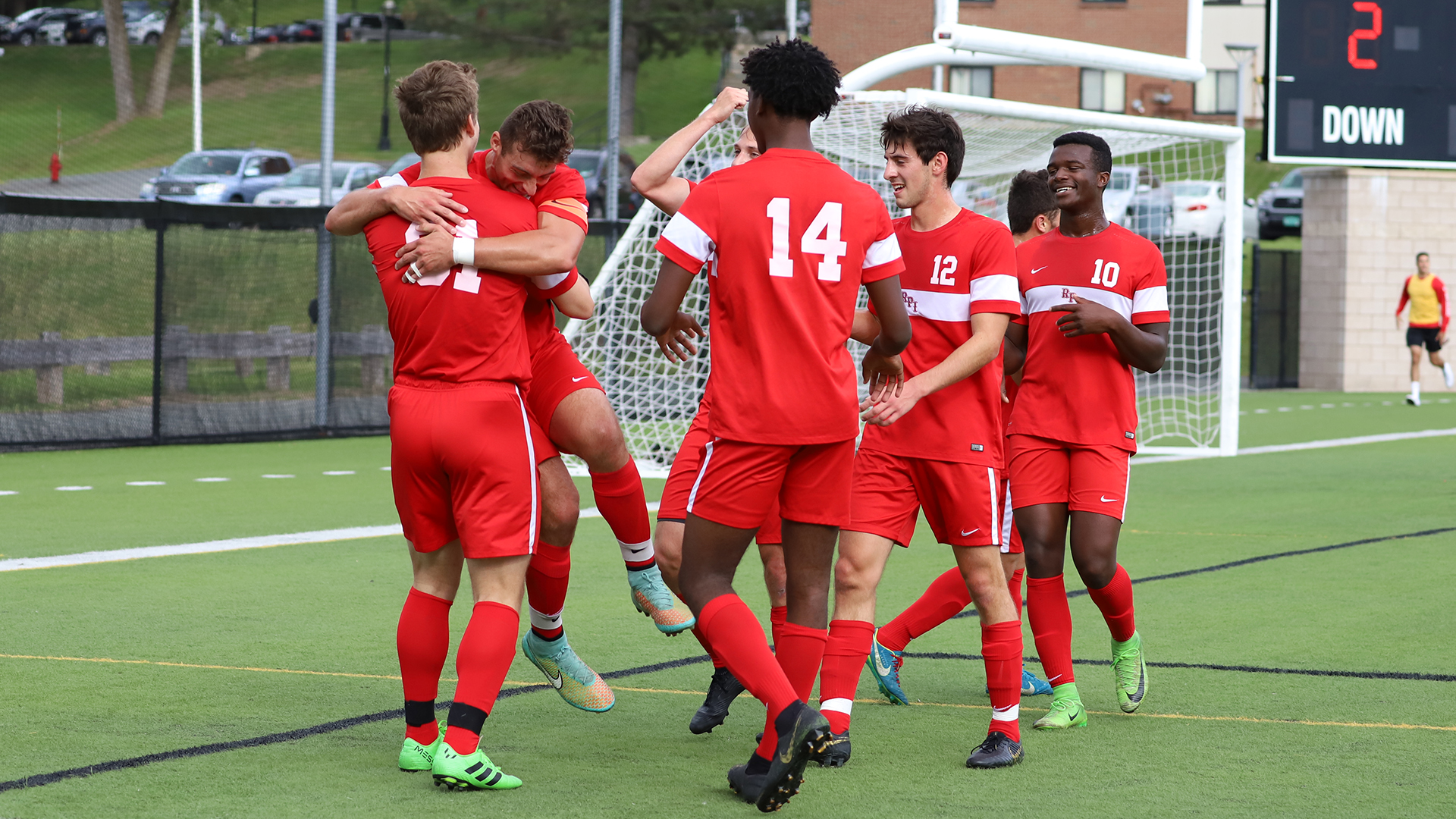 2020 Men's Soccer Roster Revealed Rensselaer Polytechnic Institute