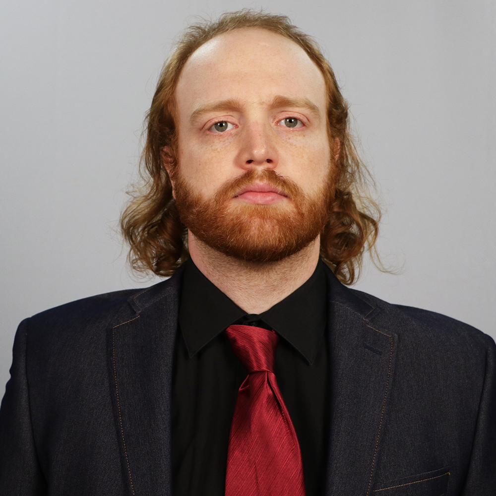 Nick Karpovich