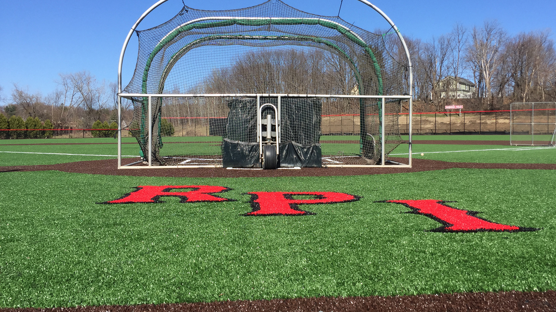 Robison Field