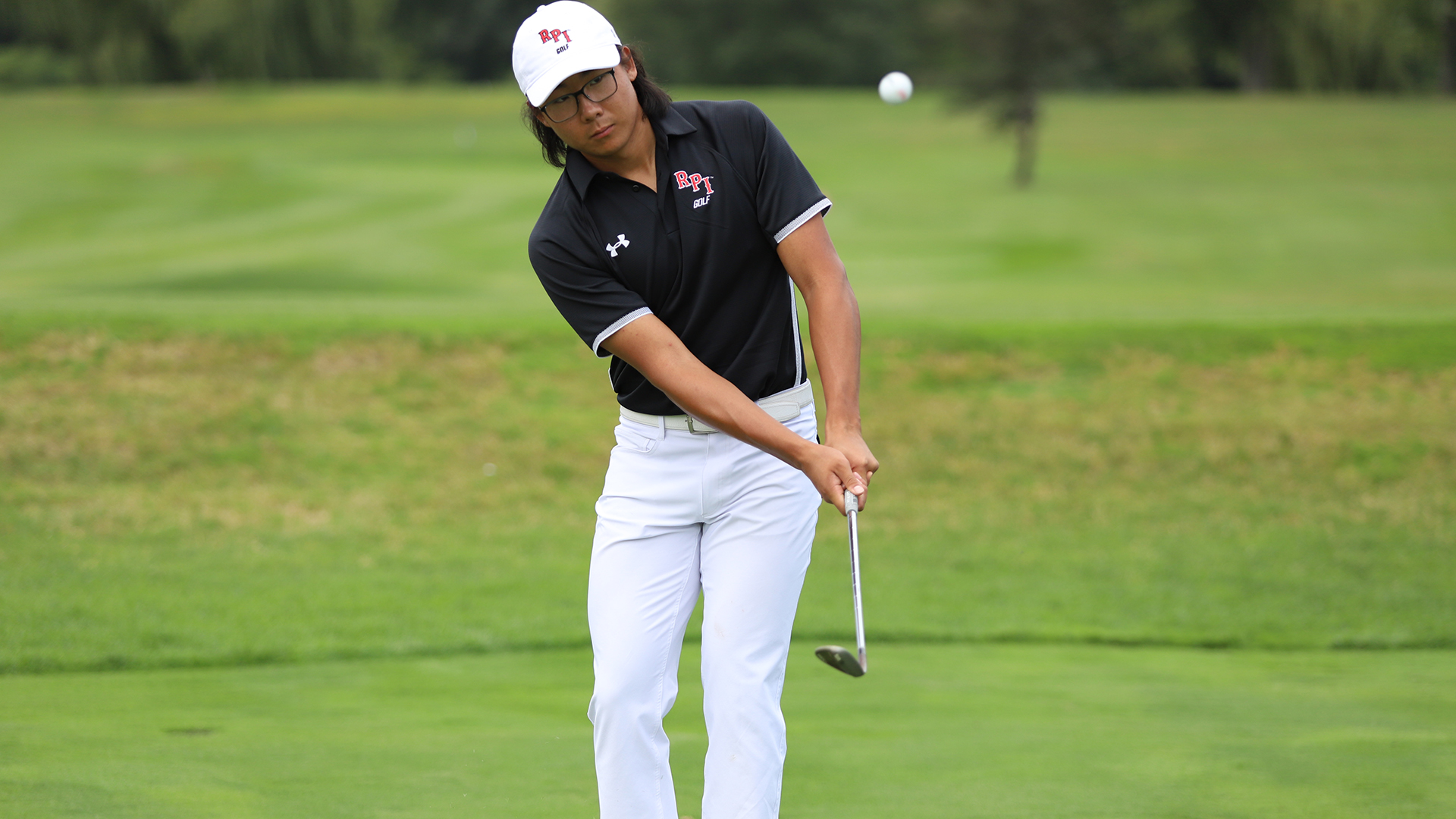 Golf to Play Six Fall Tournaments in 2021 Rensselaer Polytechnic