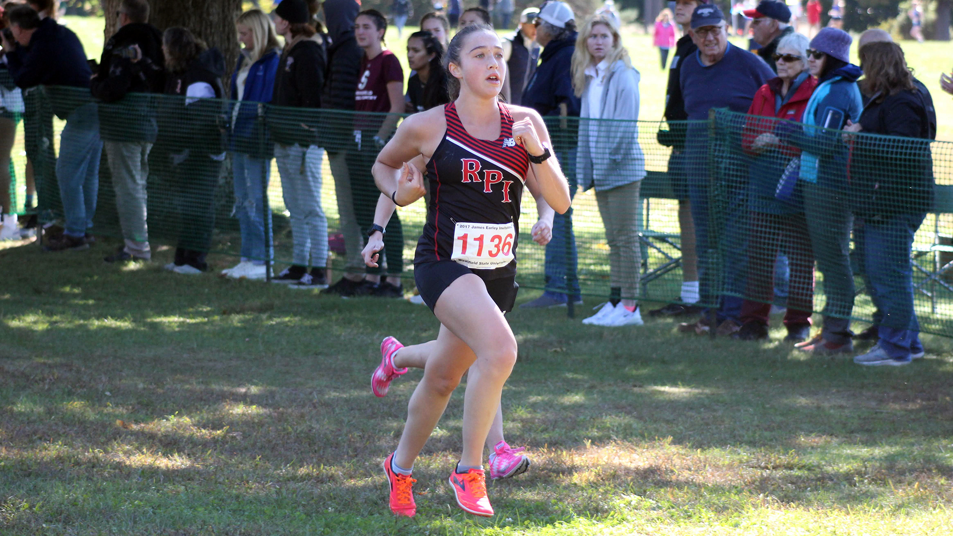 Gianna Coryea 2022 Women #39 s Cross Country Rensselaer Polytechnic