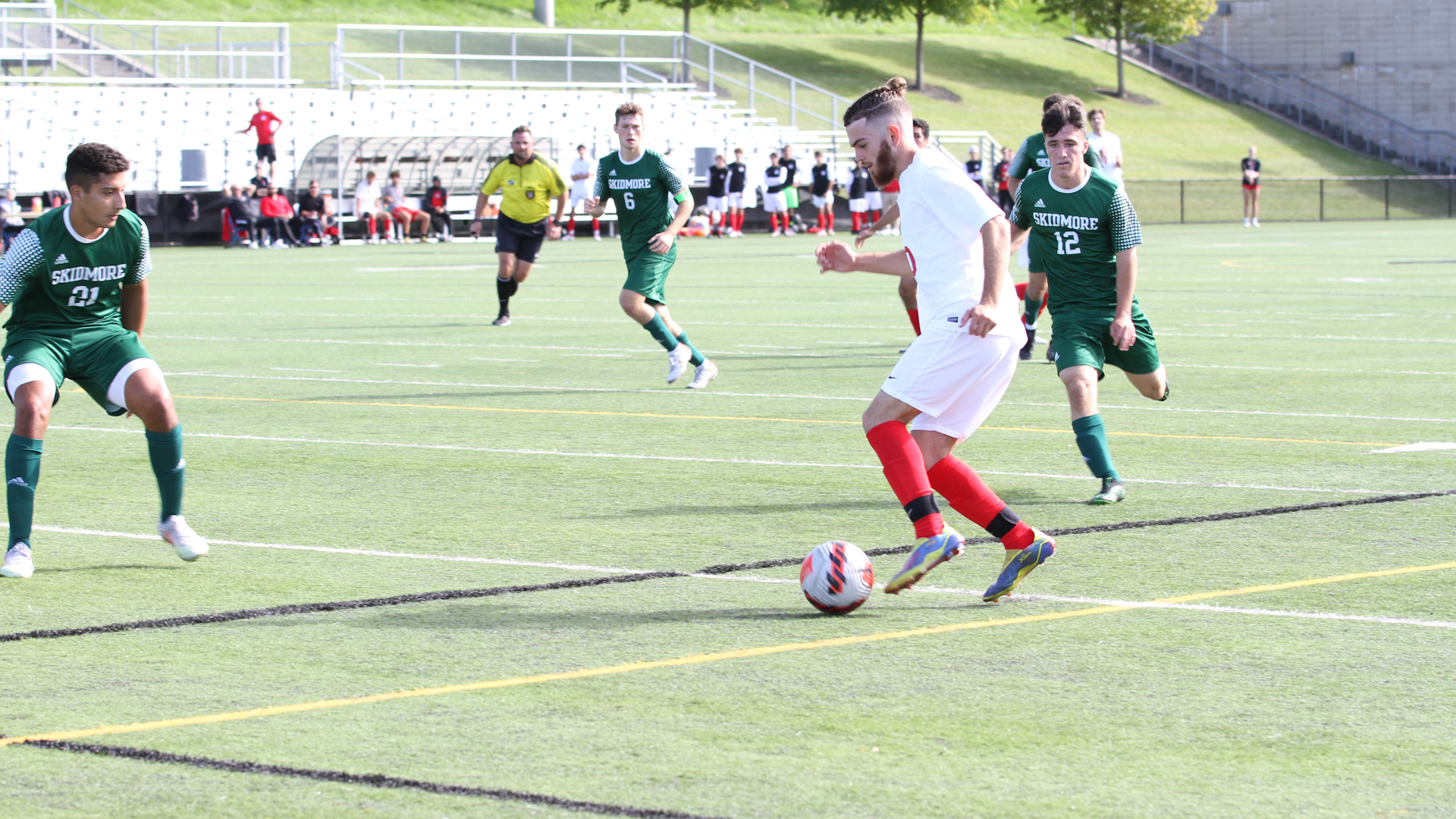 Jadon Potter Alvarez