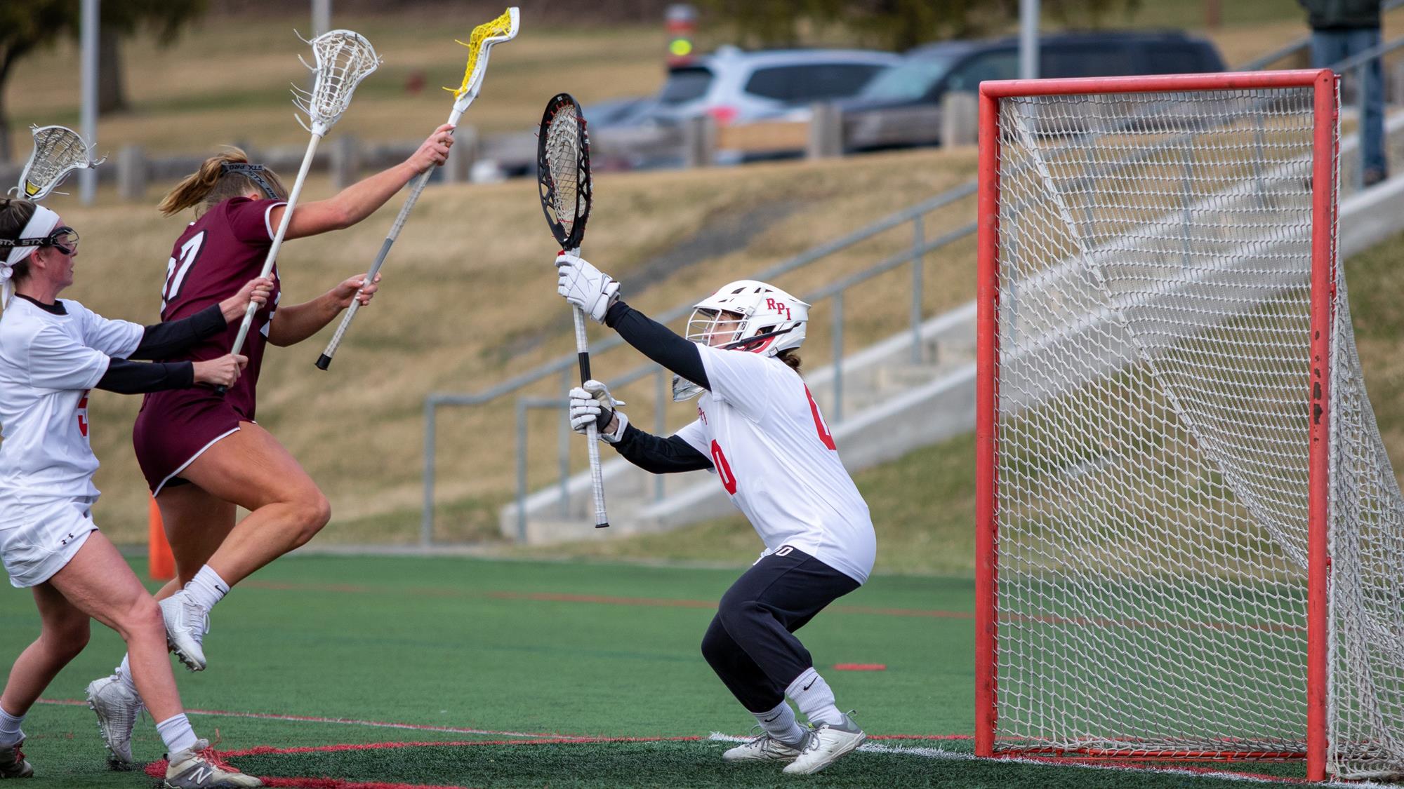 Olivia Kimball 2023 Women's Lacrosse Rensselaer Polytechnic