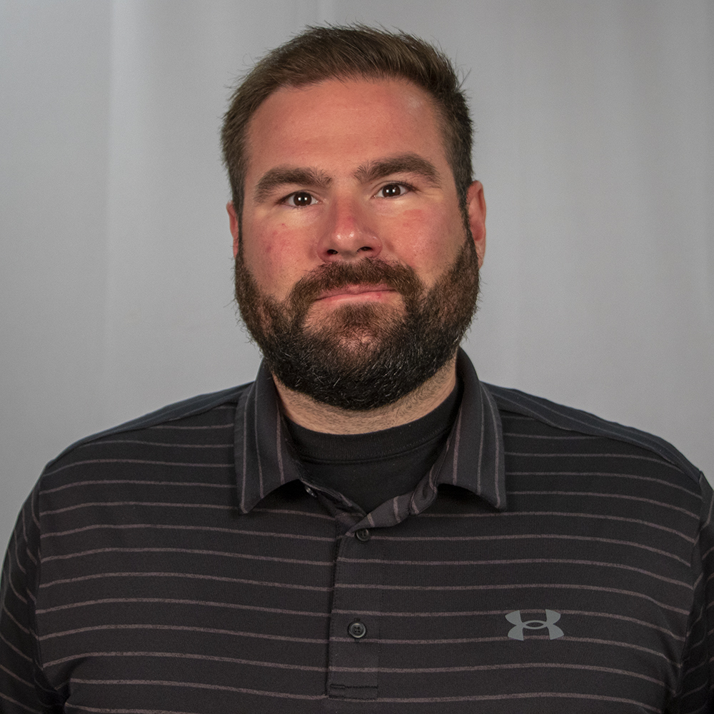 Brian McElroy