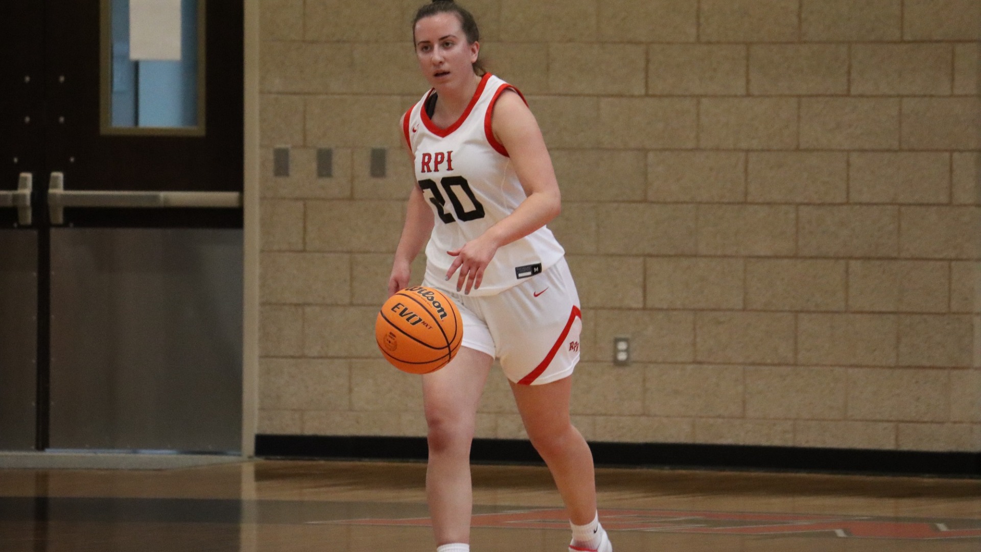 Danielle Strauf 1/13