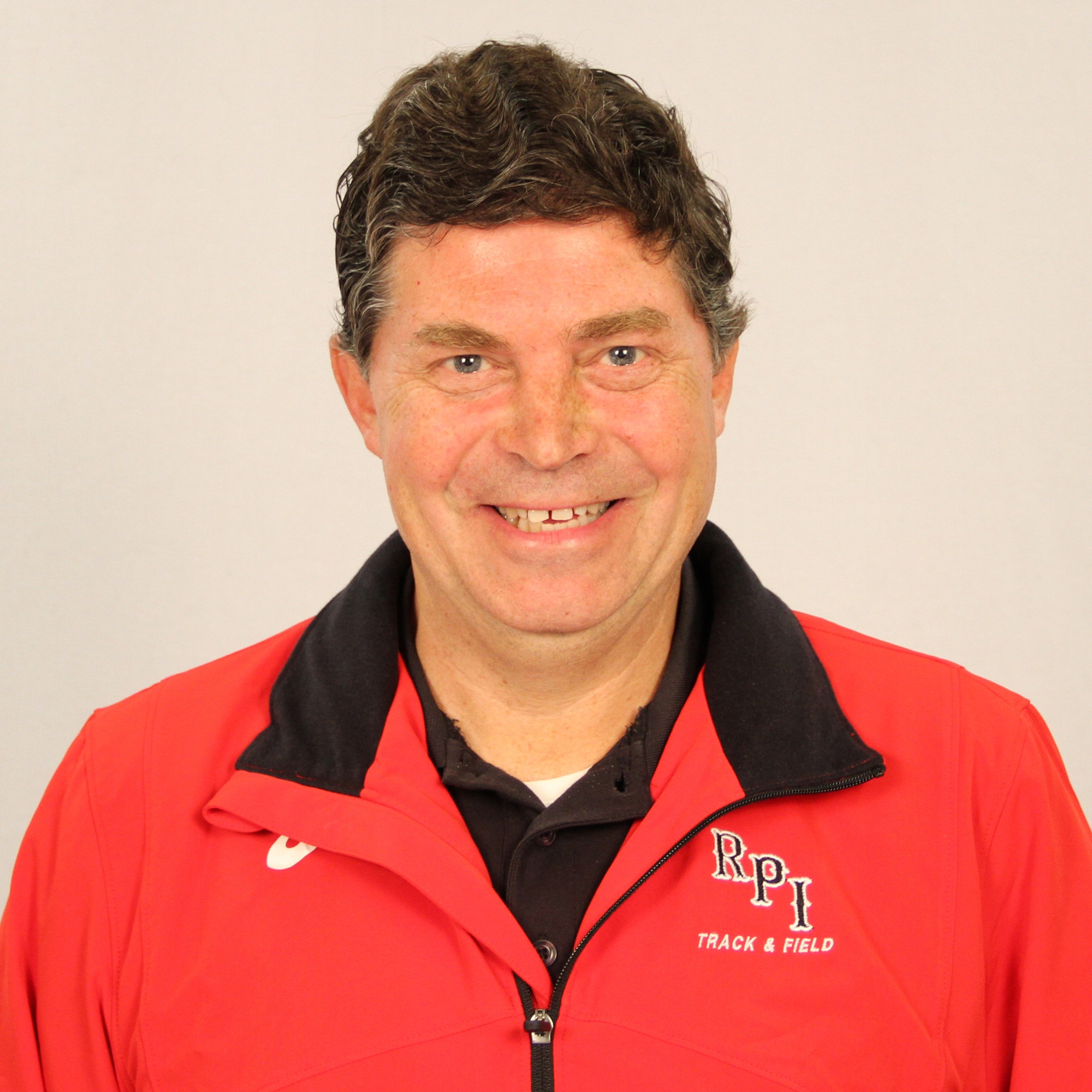 Colin Tory
