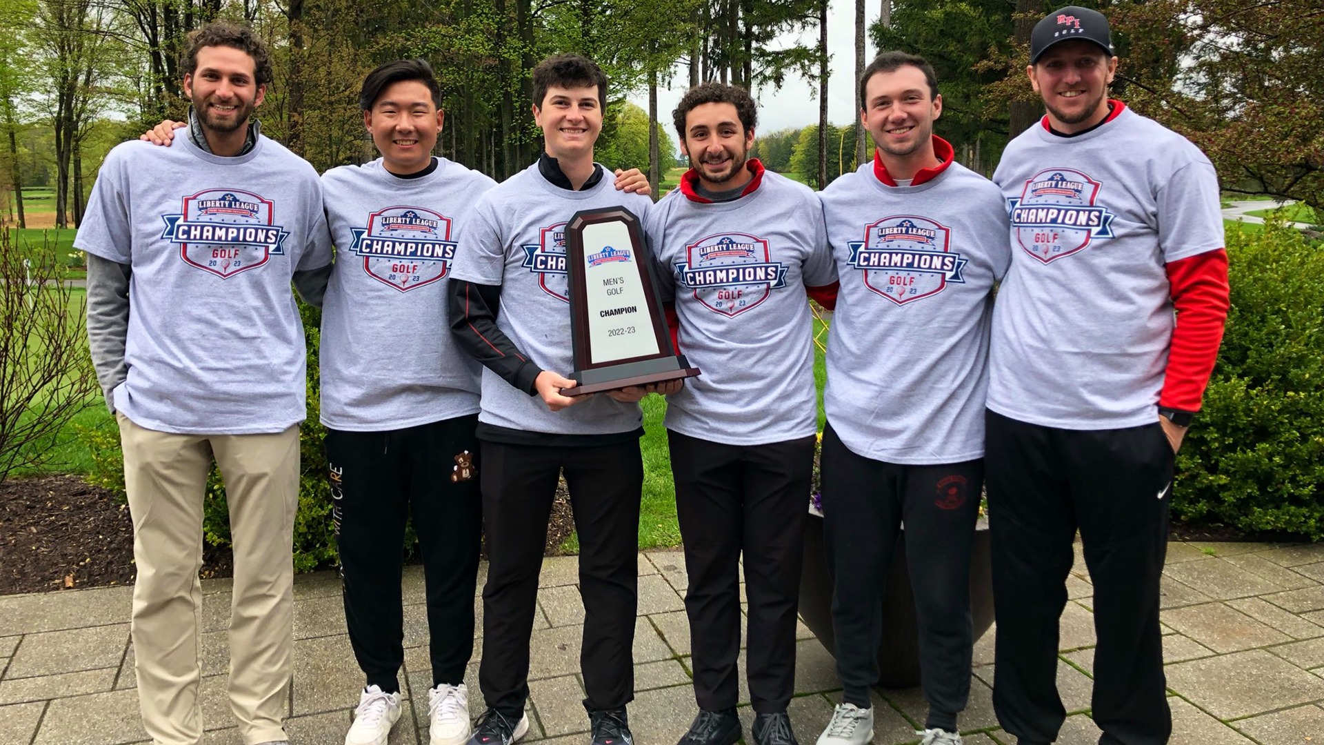 Drew a Finalist for National Coach of the Year Rensselaer Polytechnic