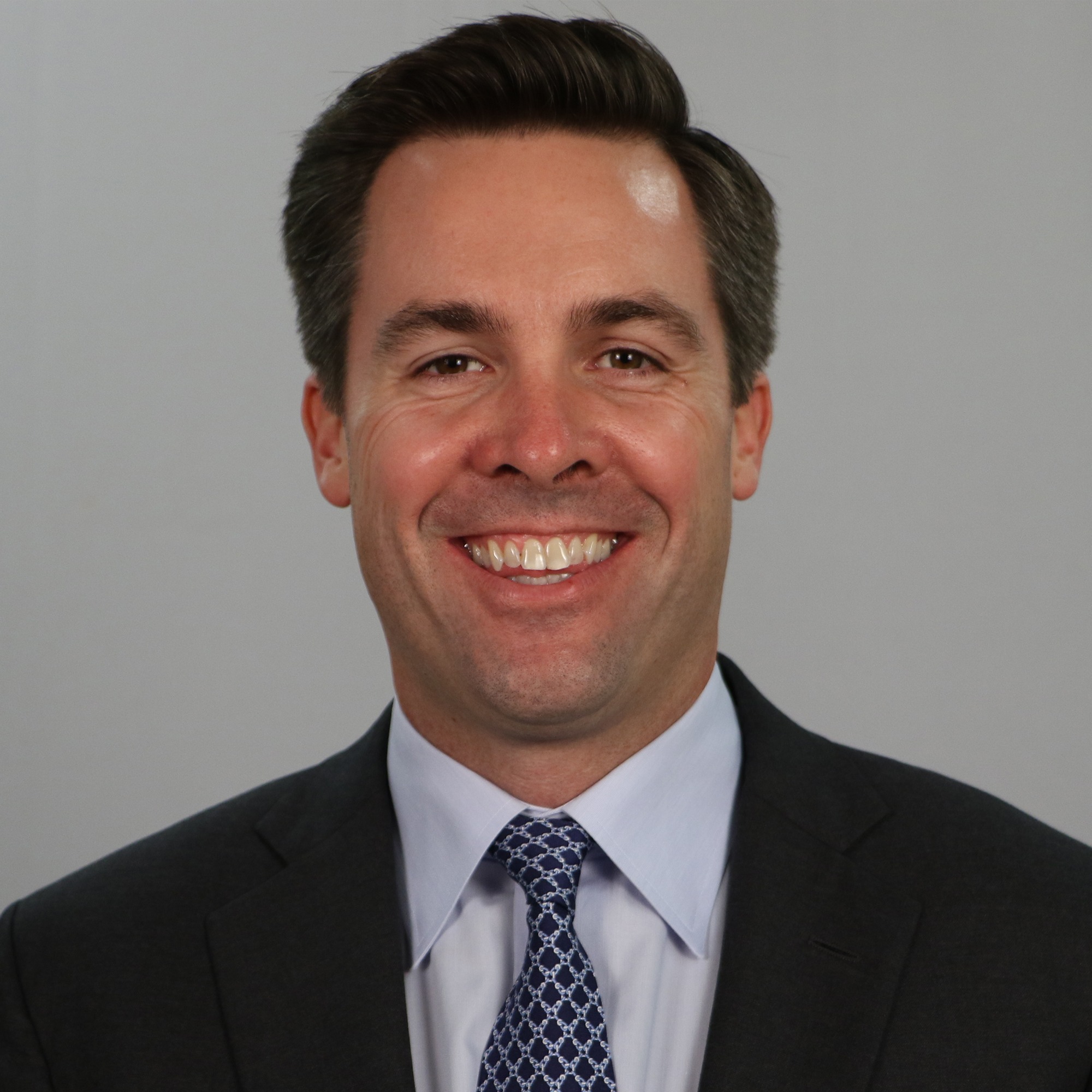 Mark Gilbride