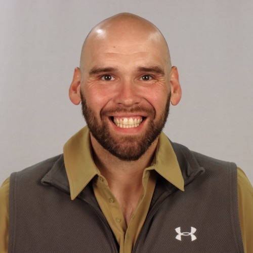 Justin Roe