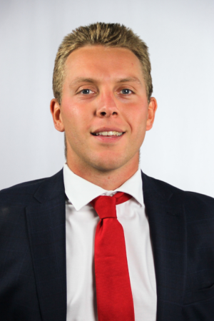 Jordan Bernacet of the RPI baseball team