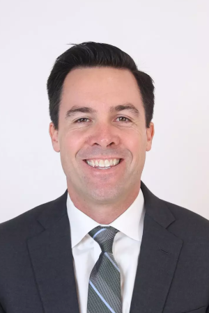 Mark Gilbride of the 2025-26 RPI Men's Basketball coaching staff.