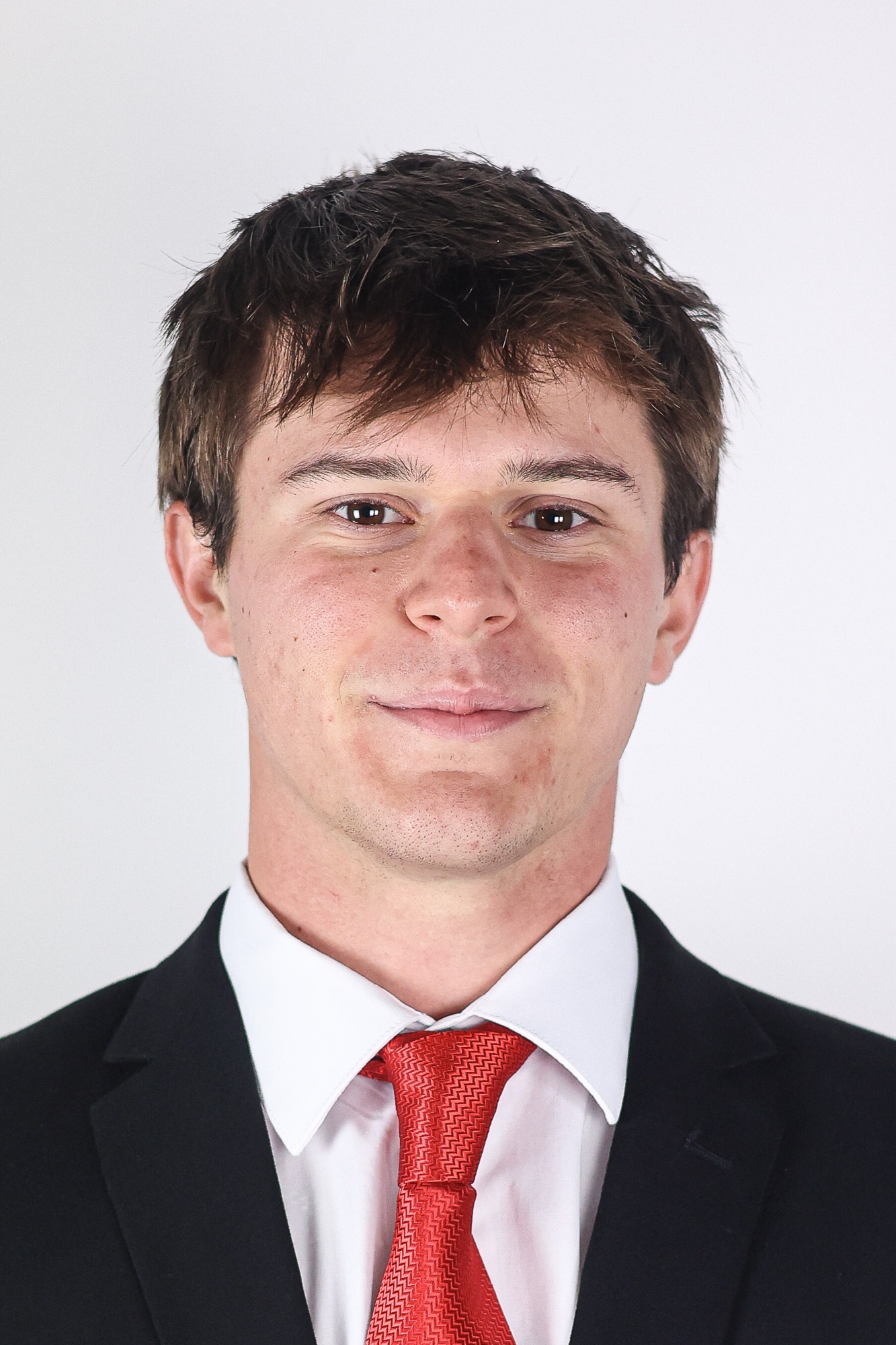 Dylan Watson of the 2026 RPI Baseball roster.