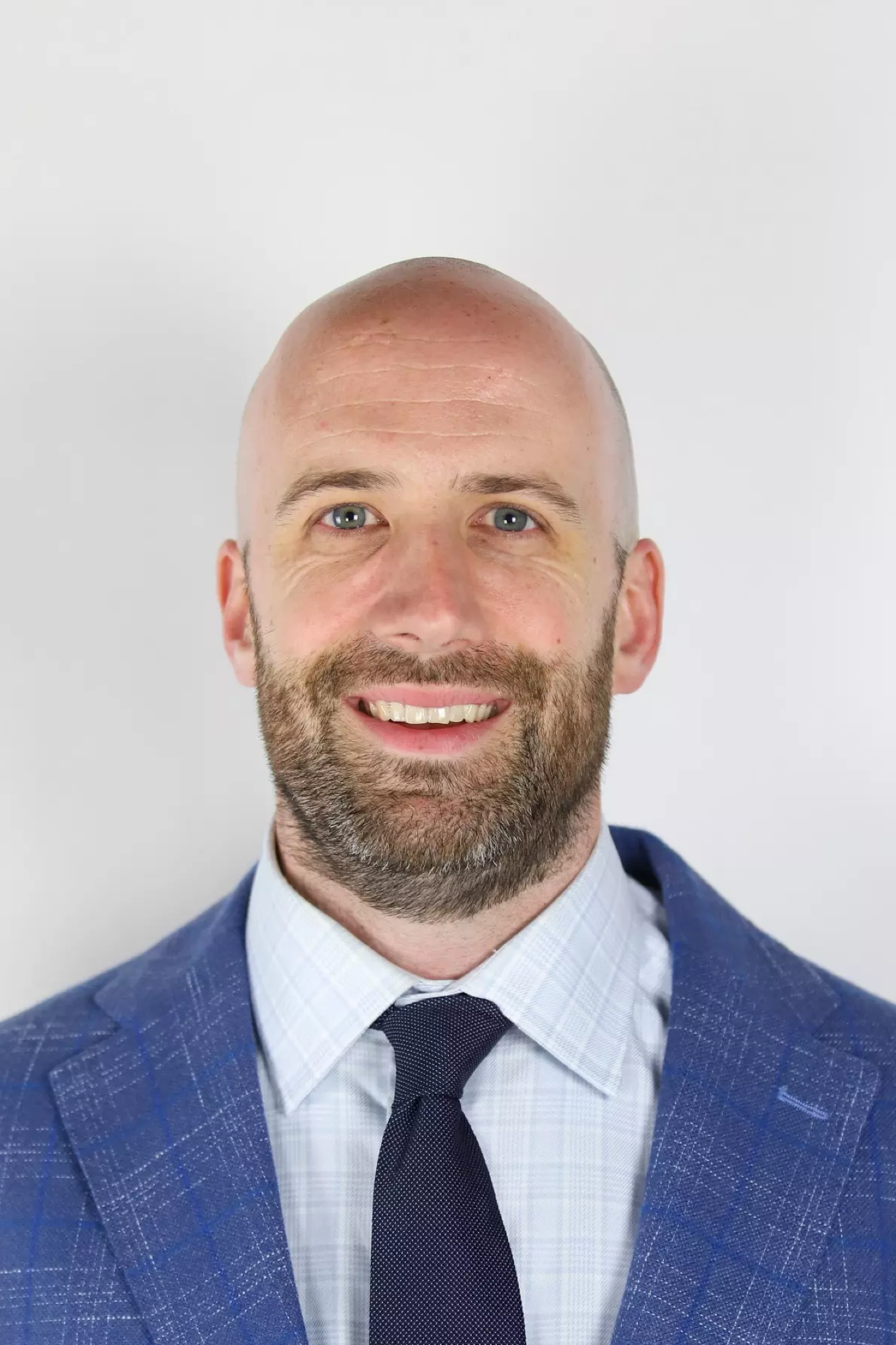 Assistant Coach Cory Schneider of RPI Men’s Hockey