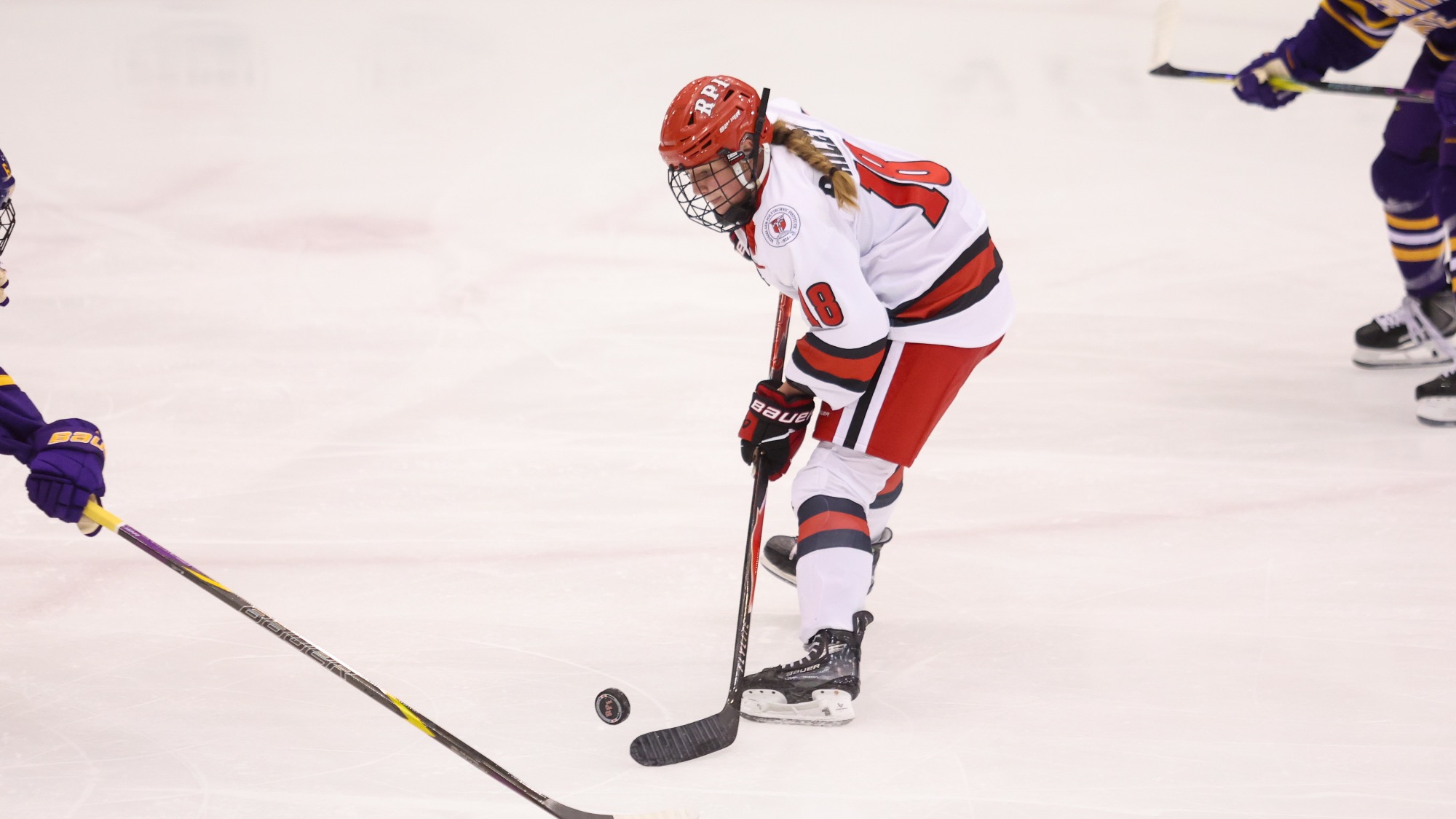 RPI Athletics Announces Multi-Year Contract Extension for Women's Ice ...