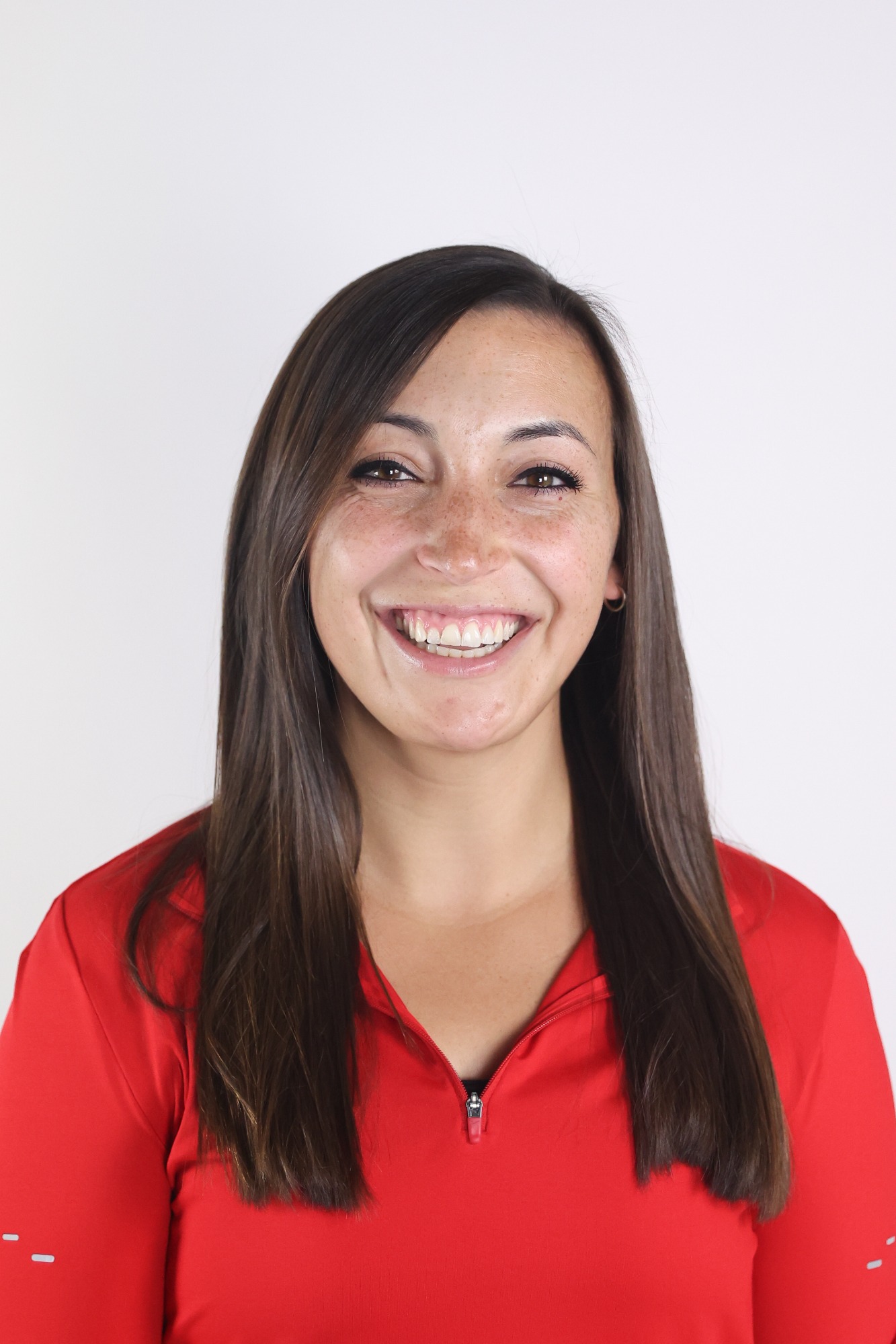 Megan Yawman of the 2026-27 RPI Women's Basketball coaching staff.