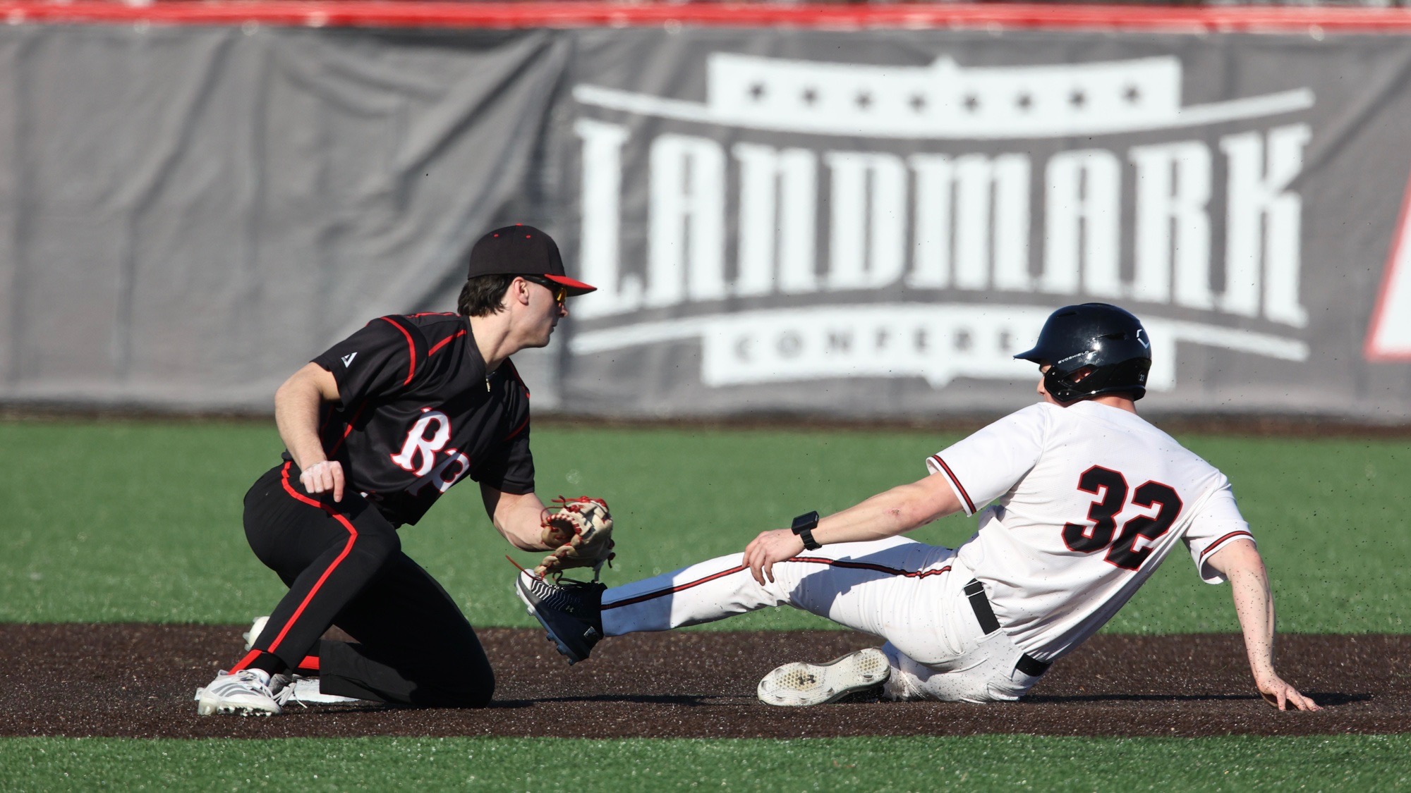 The RPI Baseball team in action at Catholic on Saturday, February 28, 2026 in Washington, DC