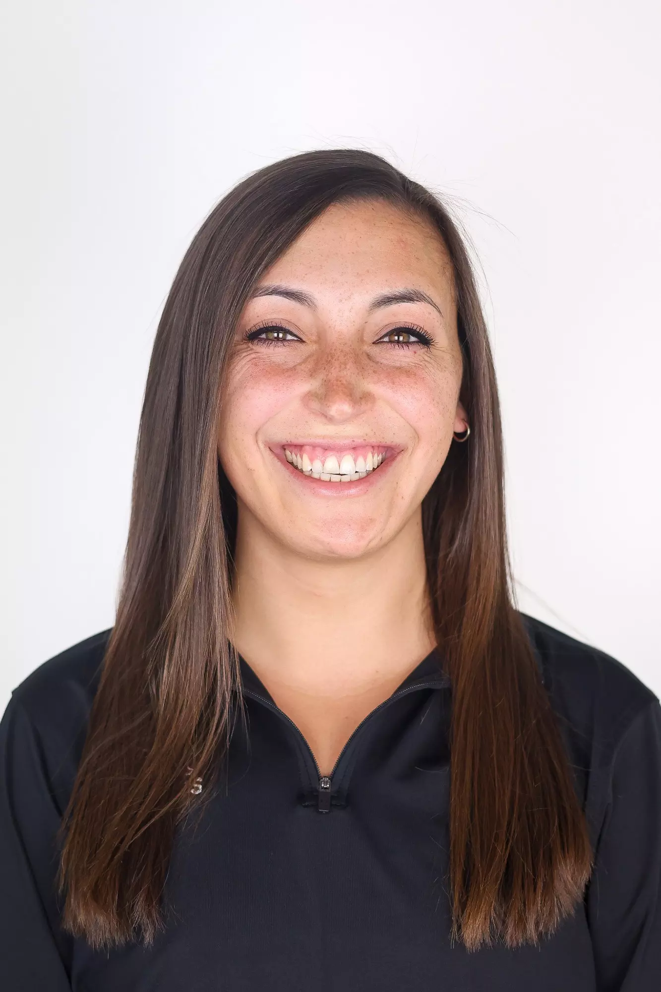 Megan Yawman of the RPI Women’s Basketball coaching staff. 