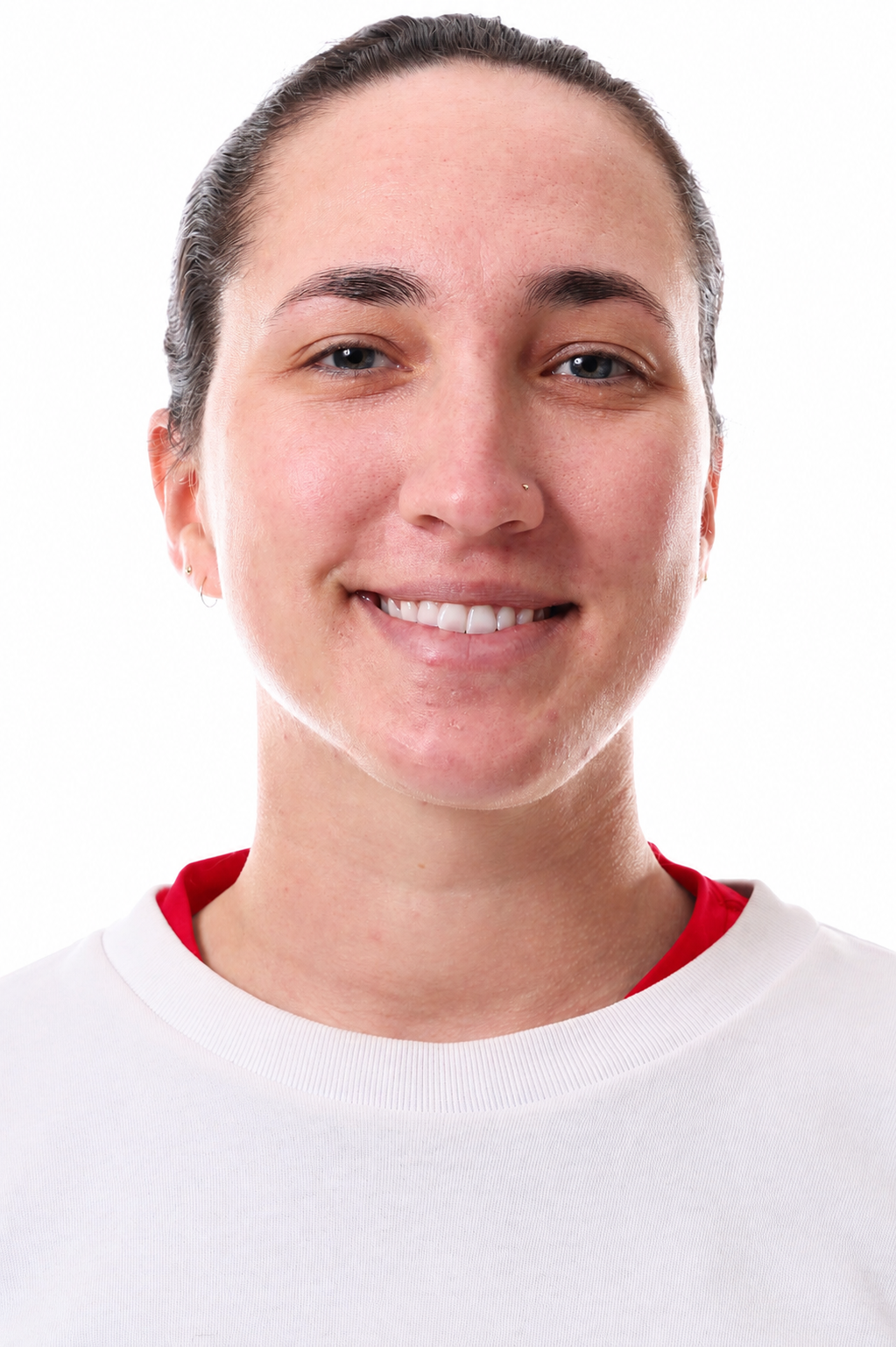 Erica Blubaugh of RPI Women's Lacrosse roster.