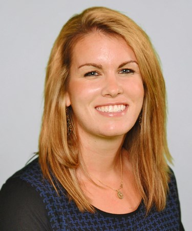 Lauren McCulloch