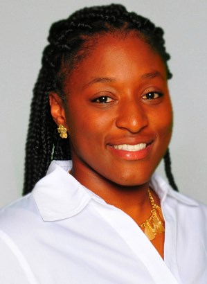 Candice Chaney