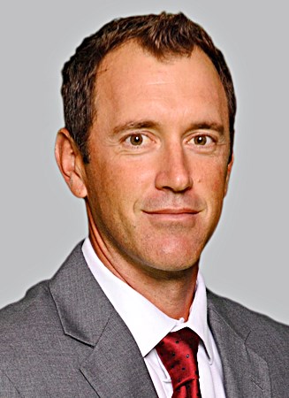 Josh Fosdick