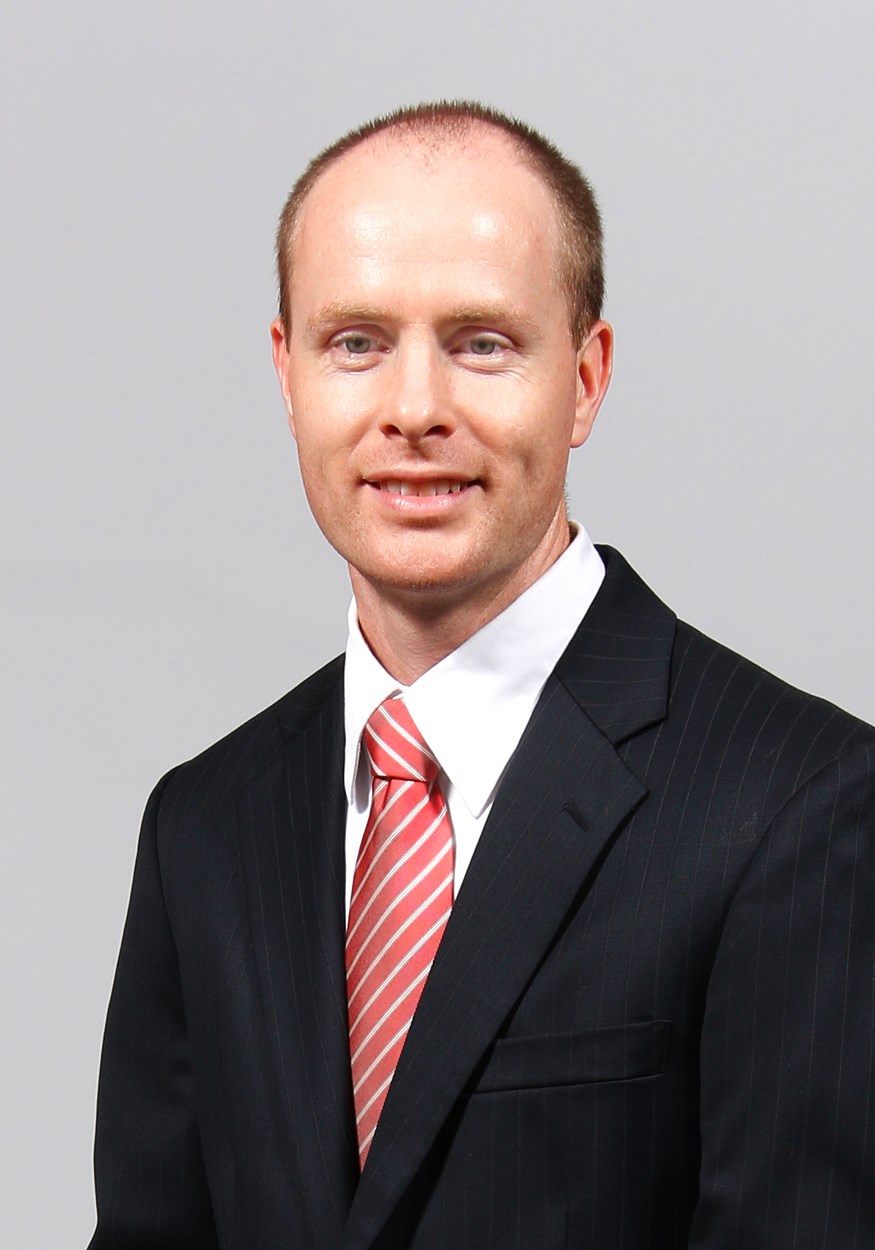 Chris McCormick