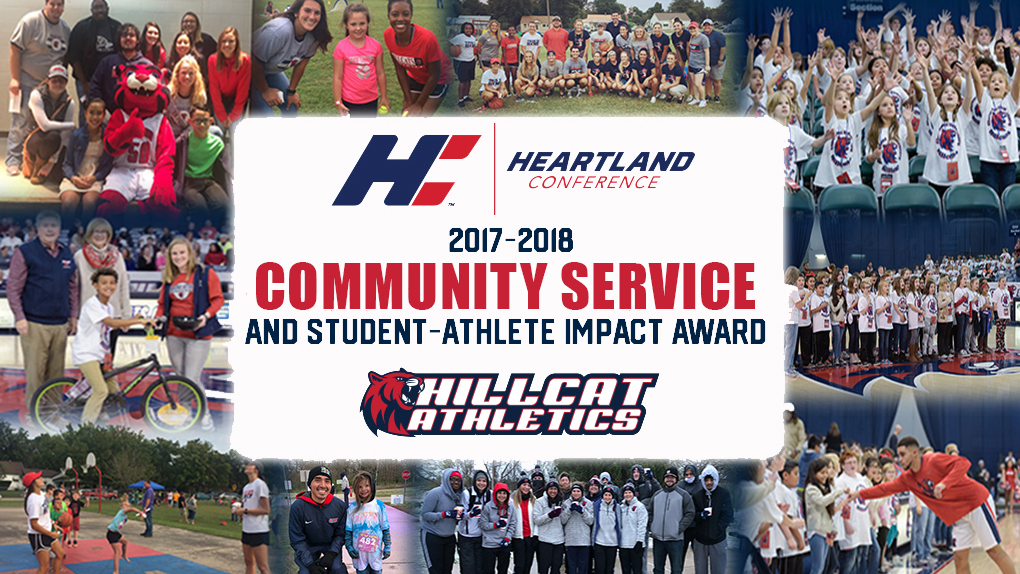 Heartland Award