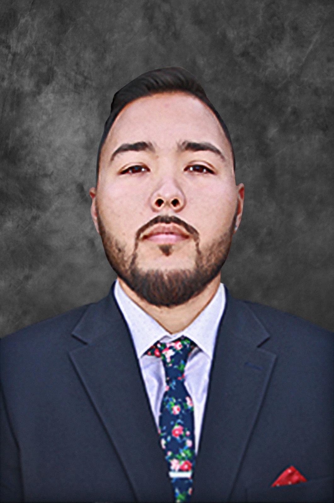 Chris Nakashima