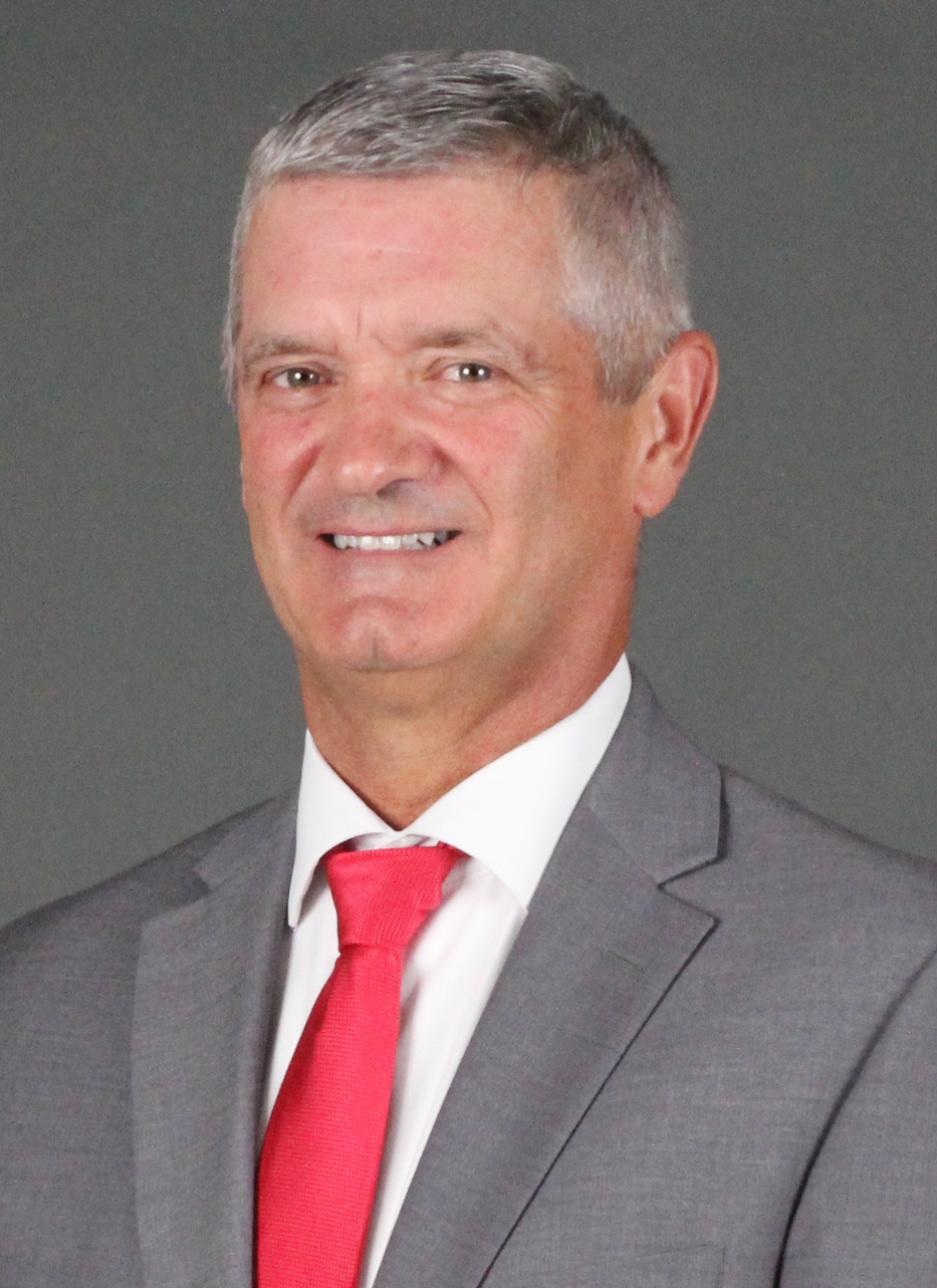 Steve Brown 2022
