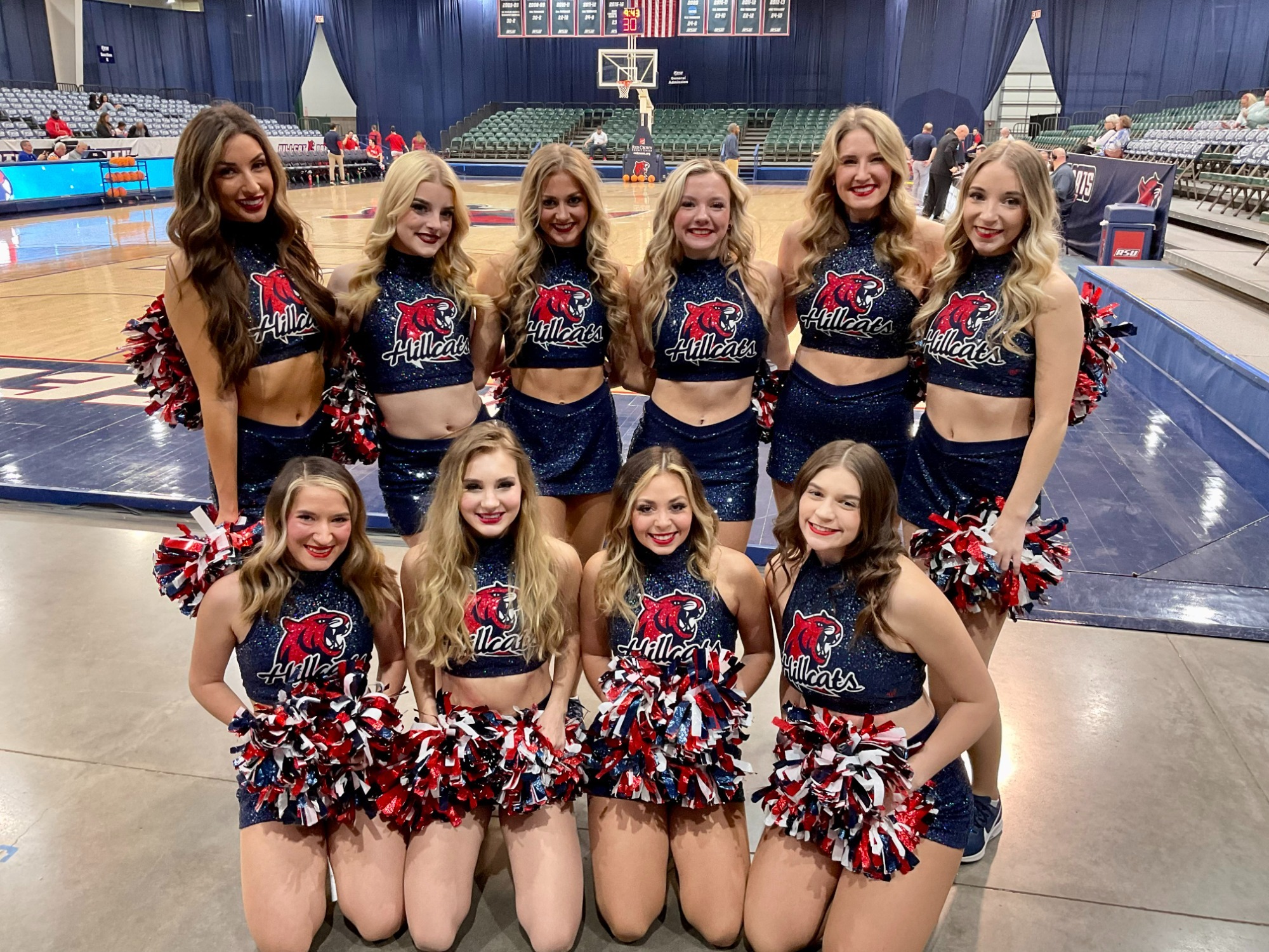 RSU Dance 22