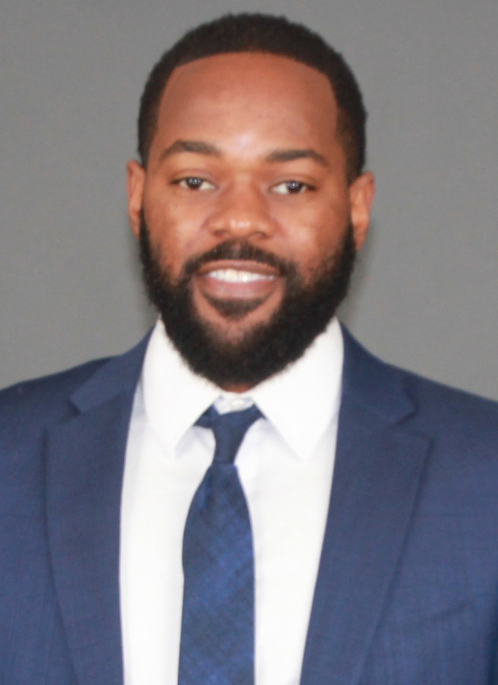 Tyrone Brazleton