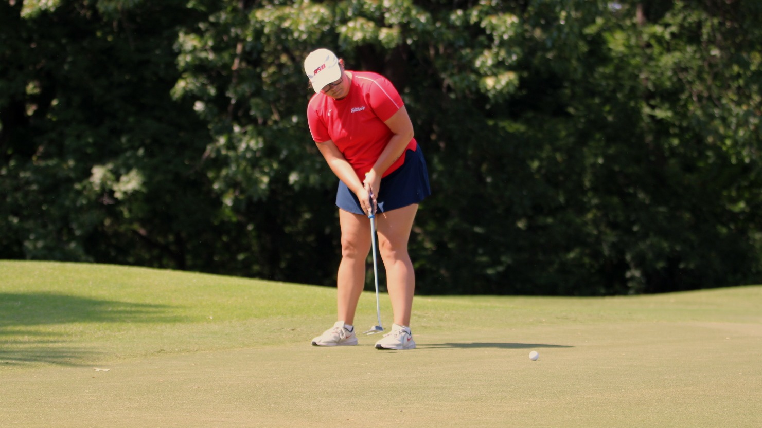 Bri Maddux NSU Classic 2025