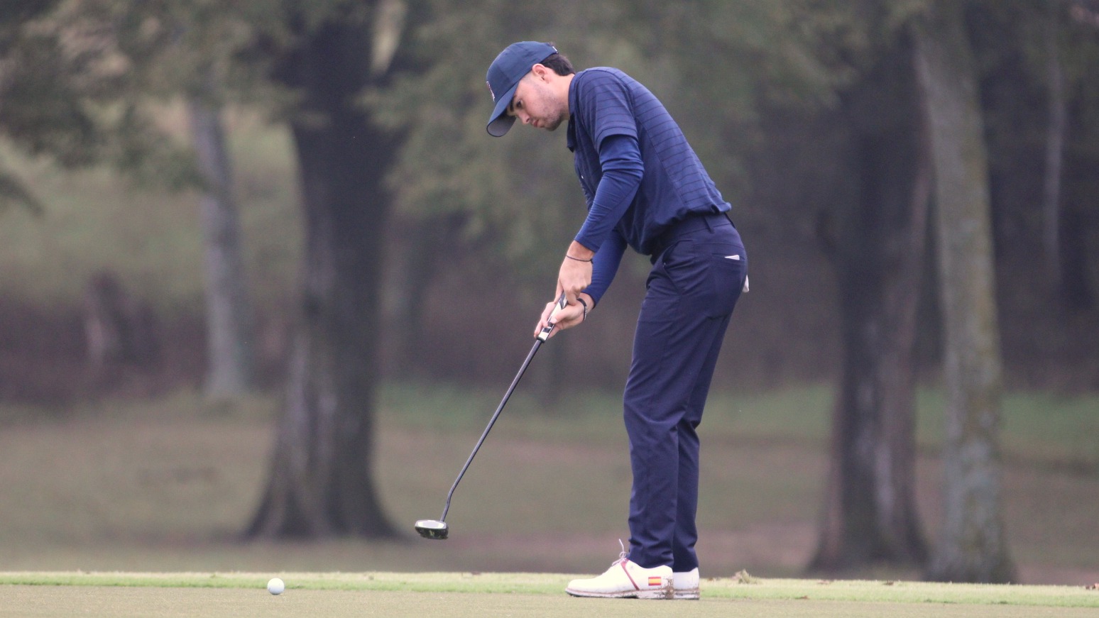 Miguel Mora 2025 Tulsa Cup