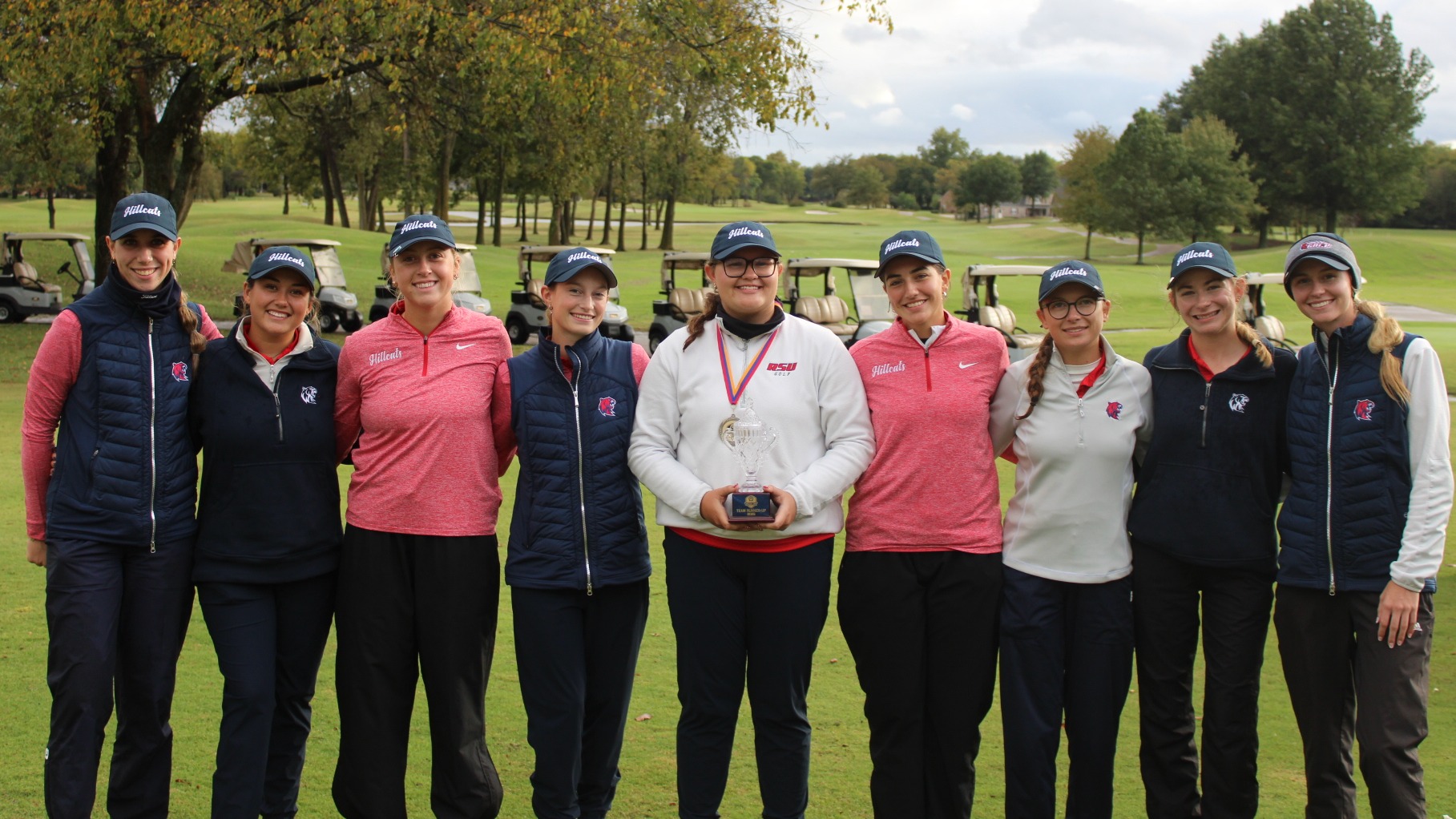 WGOLF at Tulsa Cup 2025