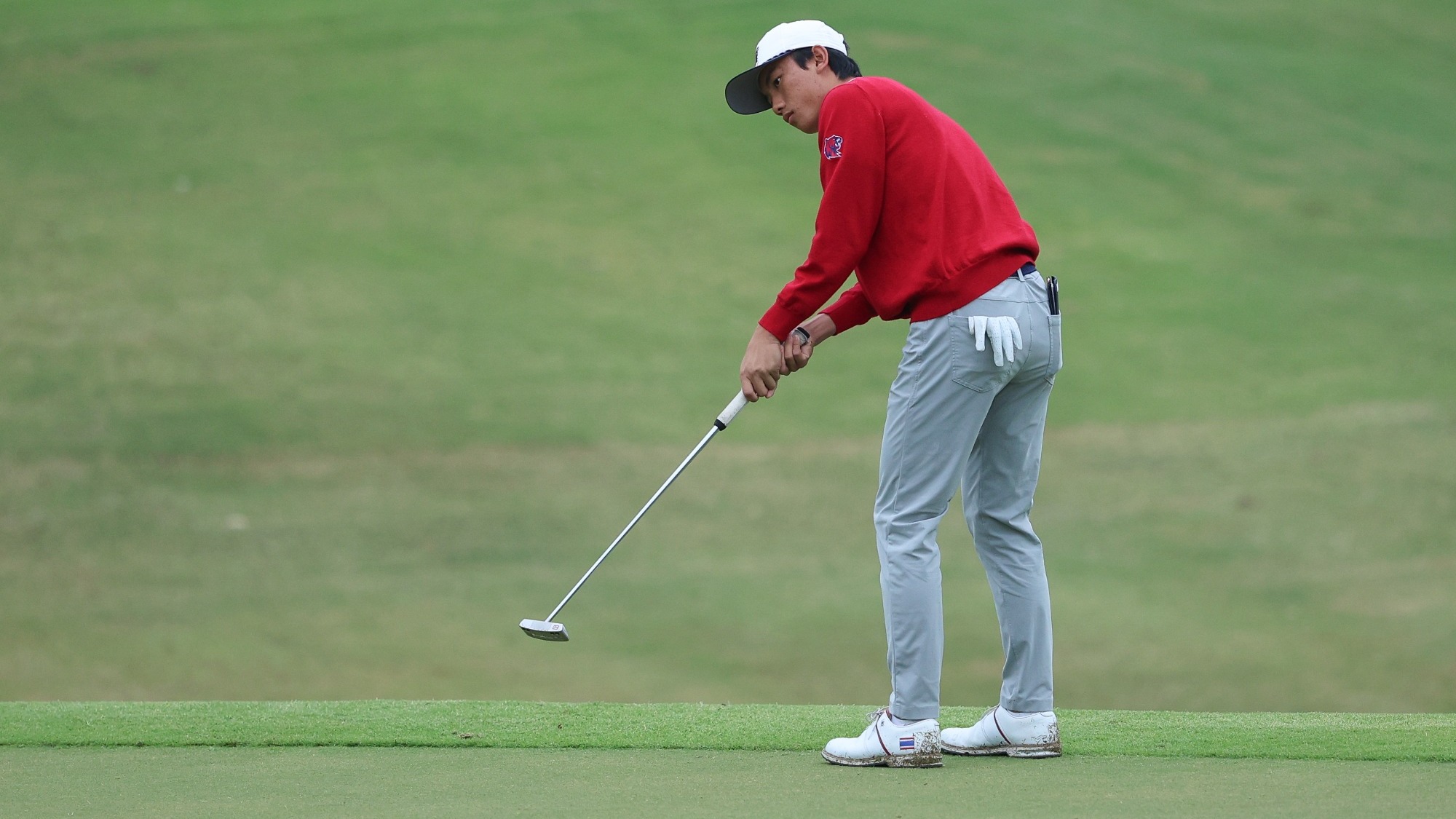 Kobsak P. at Tulsa Cup 2025