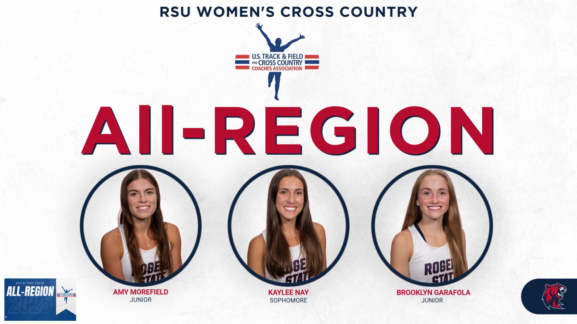 WXC All-Region