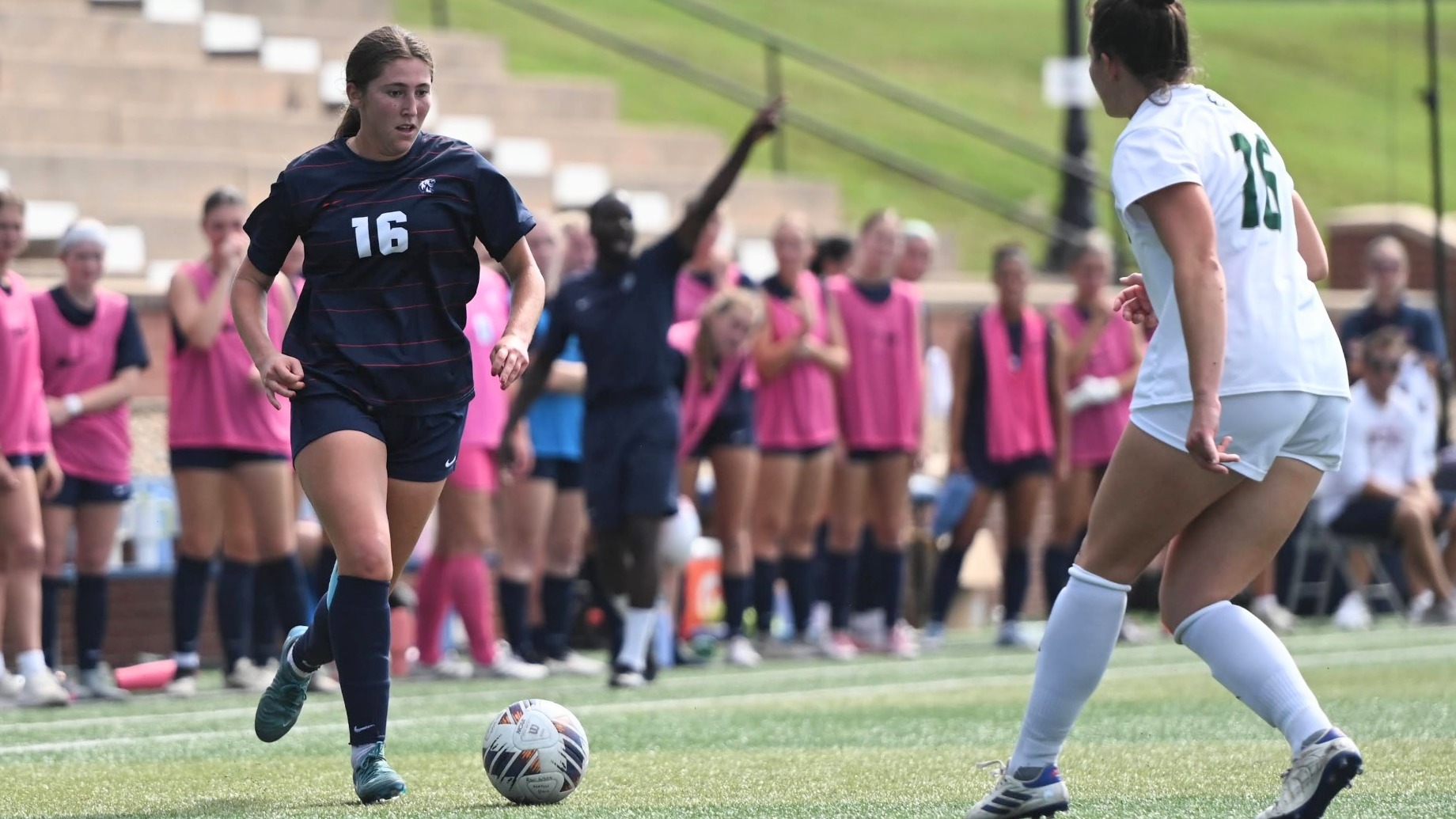 Mackin vs. Northwest 2025