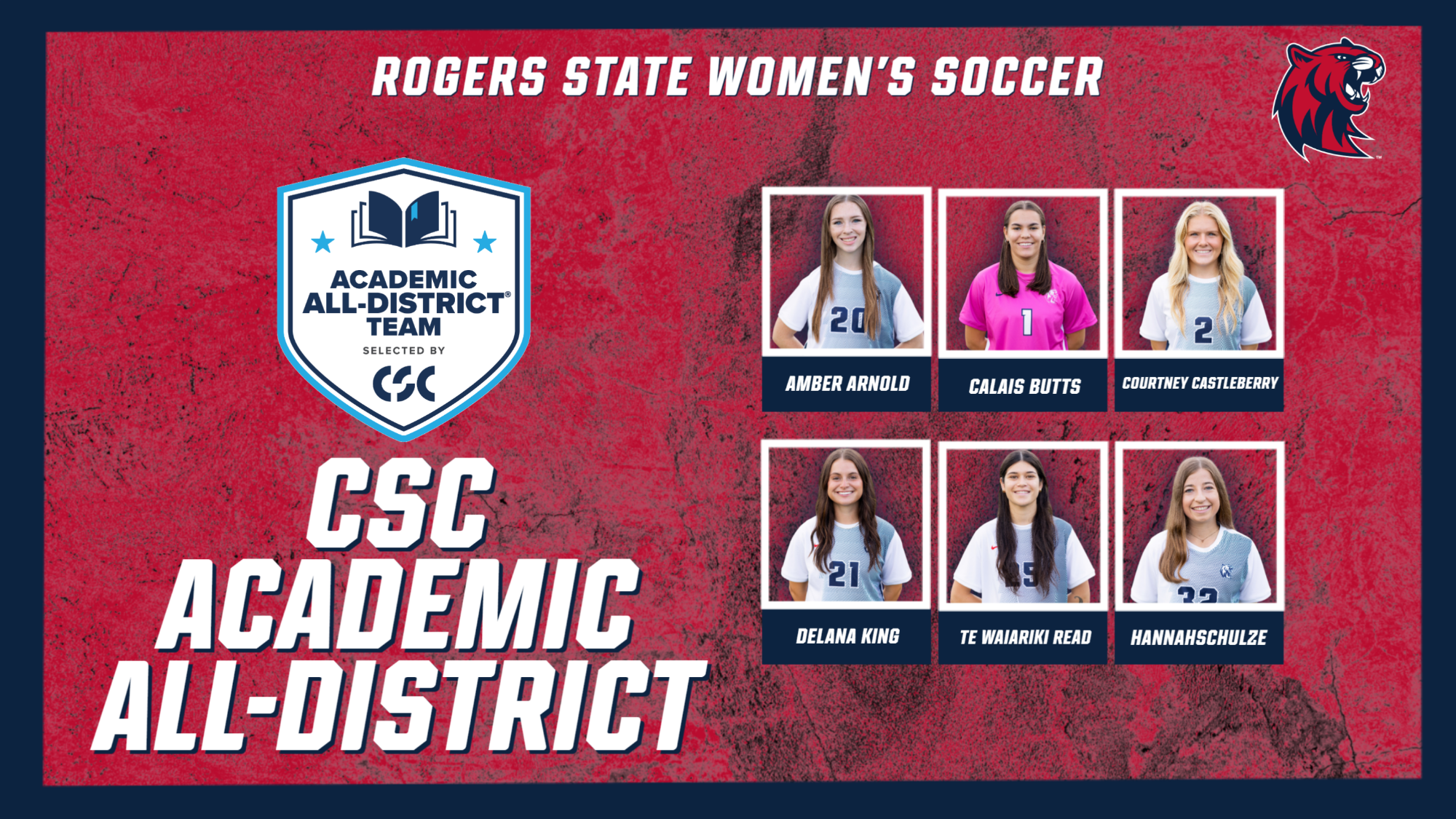 WSOC CSC AAD