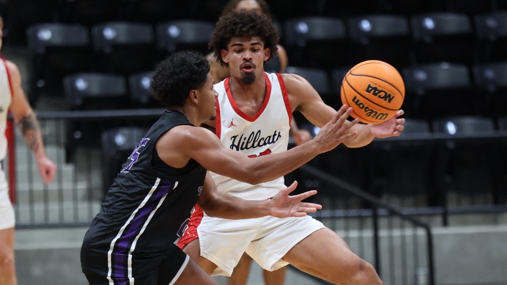 Andrew Mason vs. Ouachita Baptist