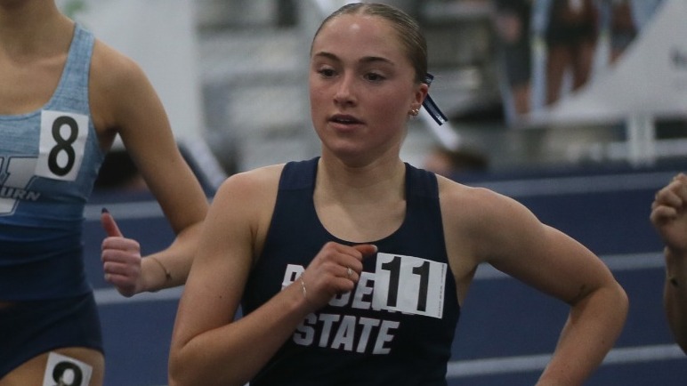 Brooklyn Garafola Washburn 2024-25